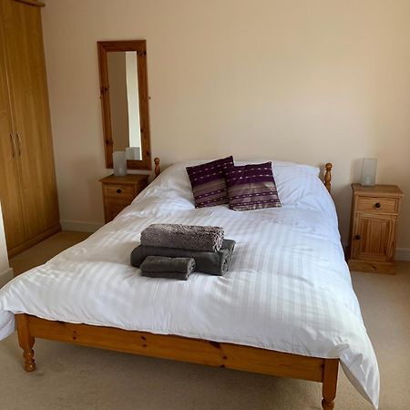 Gras Lawn B&B Exeter Luaran gambar