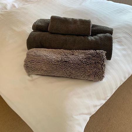 Gras Lawn B&B Exeter Luaran gambar