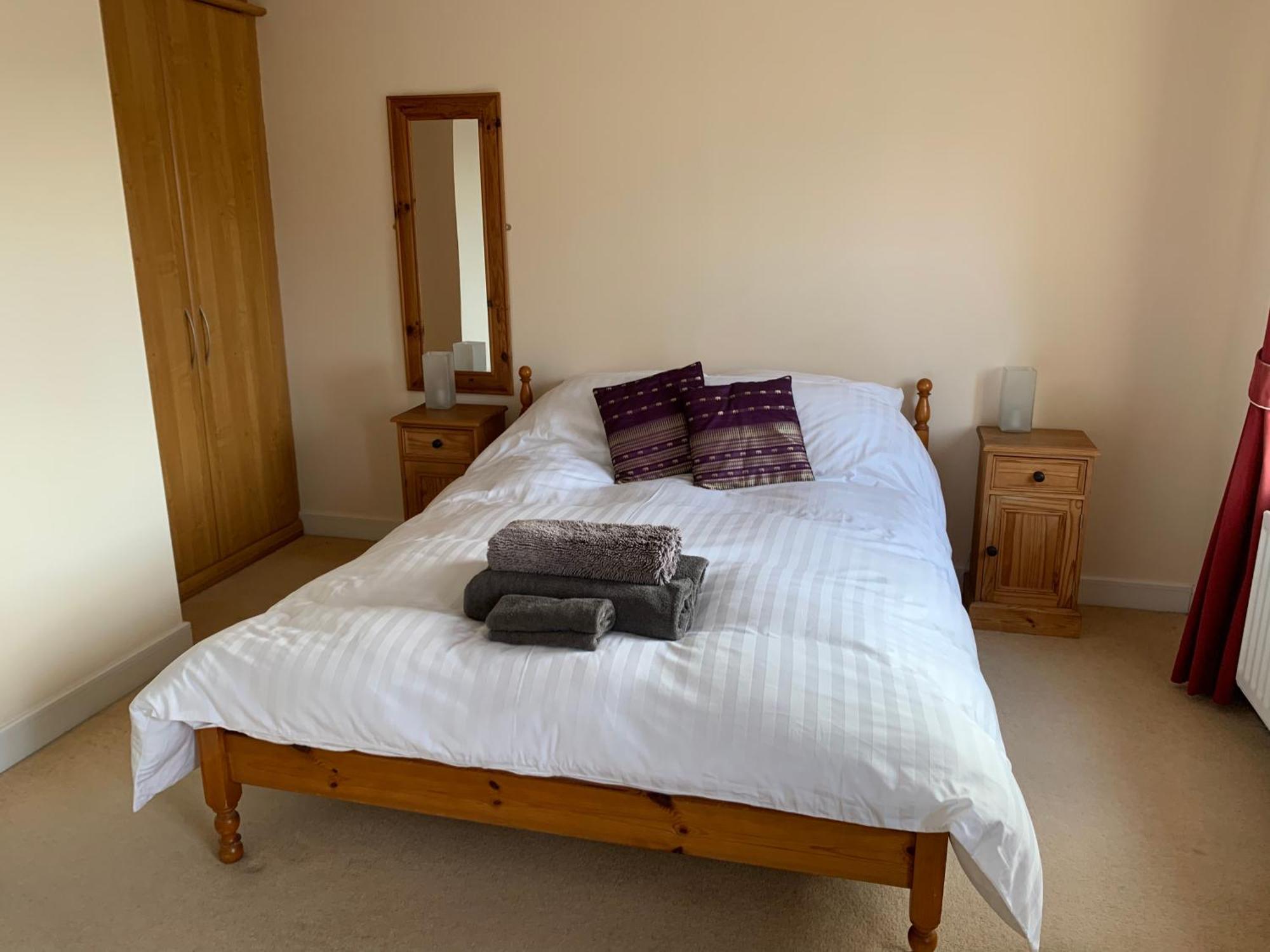Gras Lawn B&B Exeter Luaran gambar
