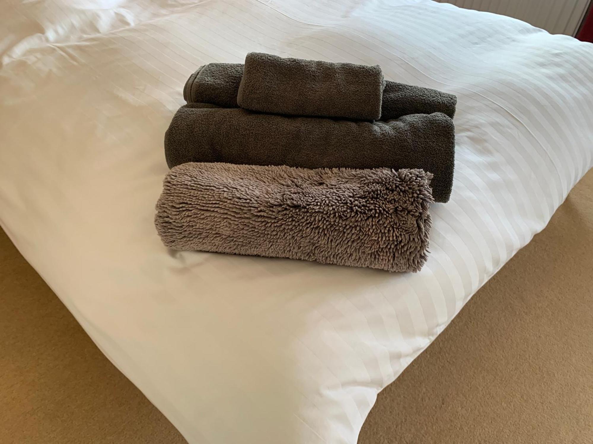 Gras Lawn B&B Exeter Luaran gambar